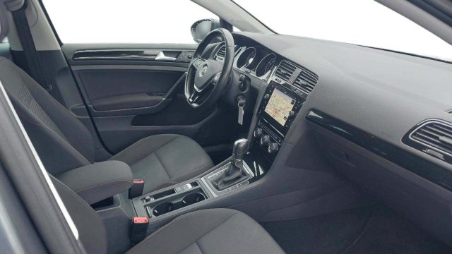 VOLKSWAGEN Golf usata, con Alzacristalli elettrici