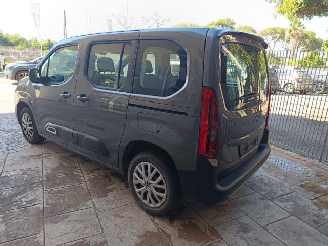 CITROEN Berlingo usata, con Airbag