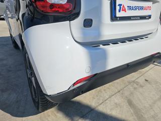 SMART ForTwo usata, con Bluetooth