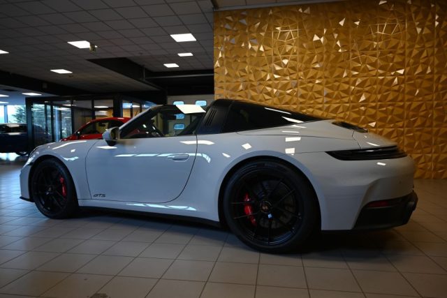 PORSCHE Targa usata 149