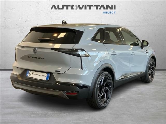 RENAULT Symbioz usata 3