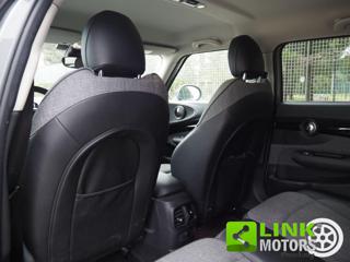 MINI Clubman usata 37