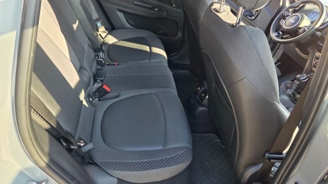 MINI Cooper SE Countryman usata, con Controllo automatico clima