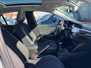 OPEL Corsa usata, con Cerchi in lega