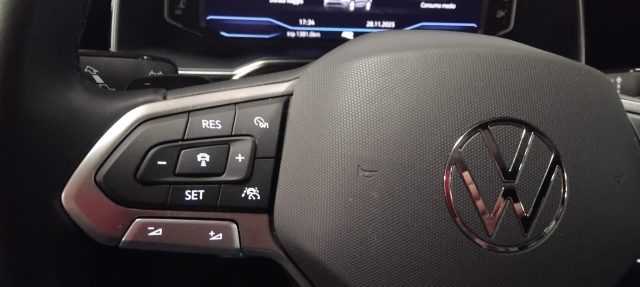 VOLKSWAGEN Taigo usata, con Sensori di parcheggio posteriori