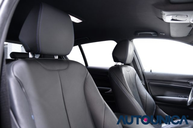 BMW 118 usata 59