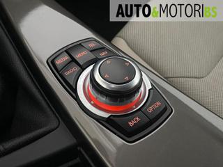 BMW 420 usata, con Interni in pelle