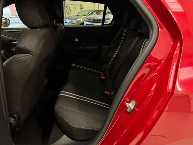 OPEL Corsa usata, con Boardcomputer