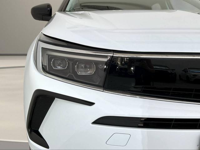 OPEL Grandland usata, con Bracciolo