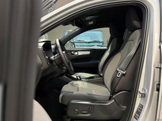 VOLVO XC40 usata, con Cerchi in lega