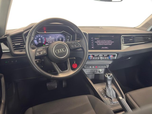 AUDI A1 usata, con Climatizzatore