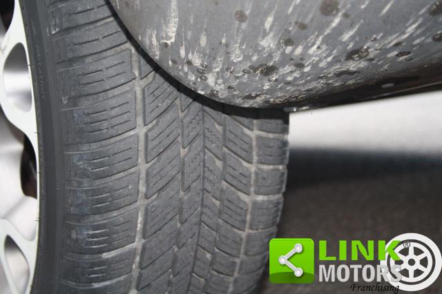 FIAT 500L usata, con Park Distance Control