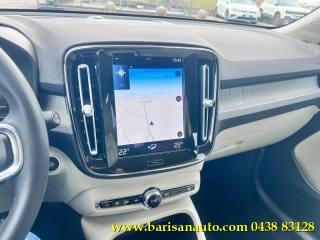 VOLVO XC40 usata, con ESP