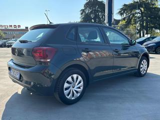 VOLKSWAGEN Polo usata, con Airbag Passeggero