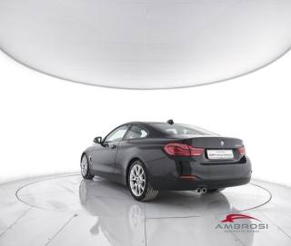 BMW 420 usata 3