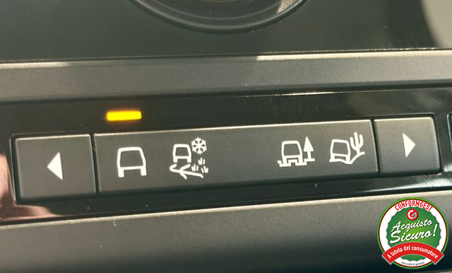 LAND ROVER Discovery Sport usata, con Controllo automatico clima