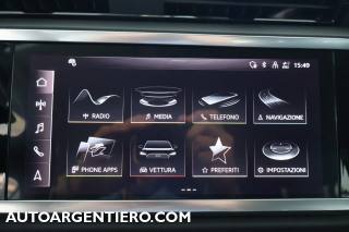 AUDI Q3 usata, con USB