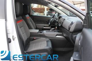CITROEN C5 Aircross usata, con Fendinebbia