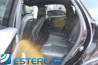 PORSCHE Cayenne usata, con Volante in pelle