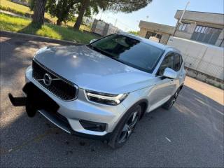 VOLVO XC40 usata, con Airbag laterali