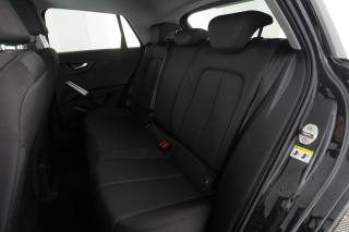 AUDI Q2 usata 9