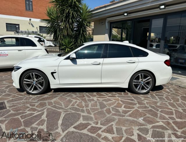 BMW 430 usata, con Airbag