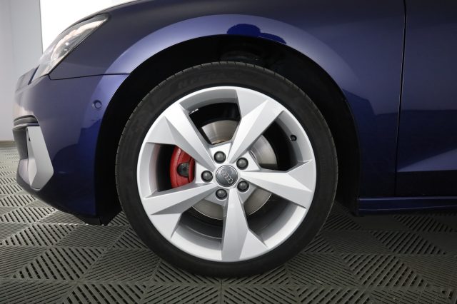 AUDI A3 usata 7