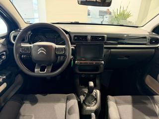 CITROEN C3 usata, con Cruise Control