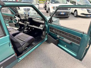 FIAT Panda usata 11