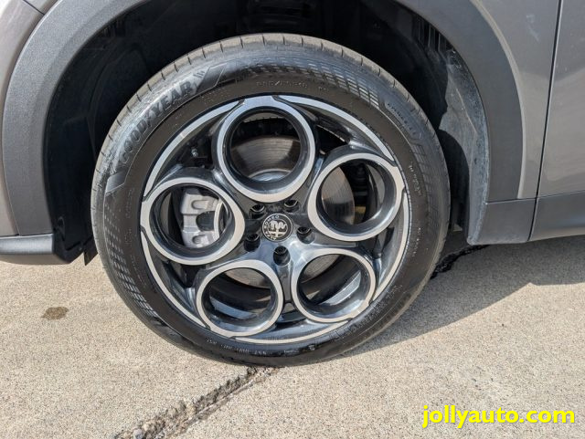 ALFA ROMEO Tonale usata, con Cruise Control