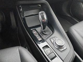 BMW X1 usata, con ESP