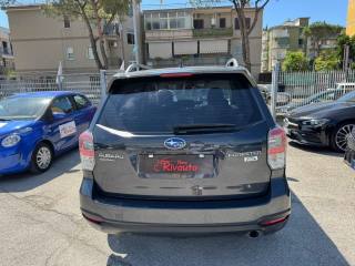 SUBARU Forester usata, con Alzacristalli elettrici