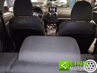 AUDI A3 usata, con Climatizzatore automatico, 2 zone