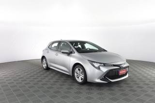 TOYOTA Corolla usata 1