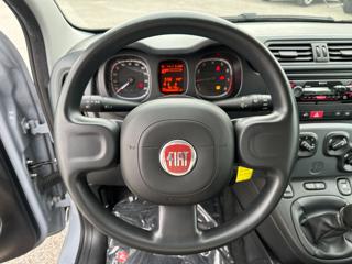 FIAT Panda usata, con Chiusura centralizzata