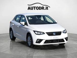 SEAT Ibiza 1.0 TGI Style Neopatentati, Fari LED, Navi, Km cer