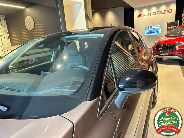 RENAULT Captur usata, con Bluetooth