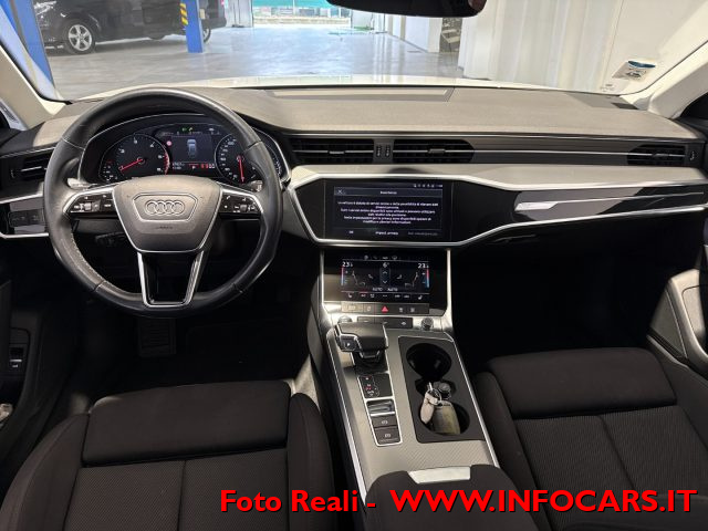 AUDI A6 usata, con Climatizzatore