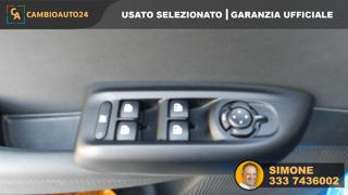 ALFA ROMEO Tonale usata, con Controllo elettronico della corsia