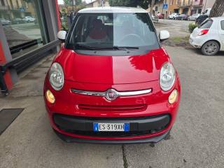 FIAT 500L usata 95
