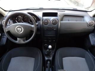 DACIA Duster usata, con Climatizzatore
