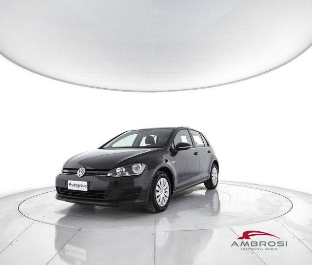 VOLKSWAGEN Golf usata 0