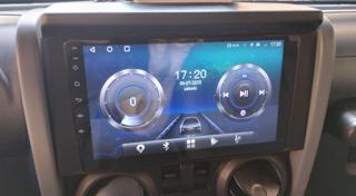 JEEP Wrangler usata 20