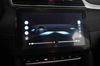 MG ZS usata 10