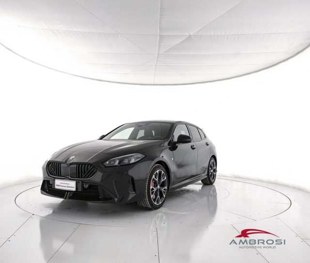 BMW 120 usata 0