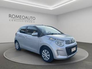 CITROEN C1 usata, con Climatizzatore