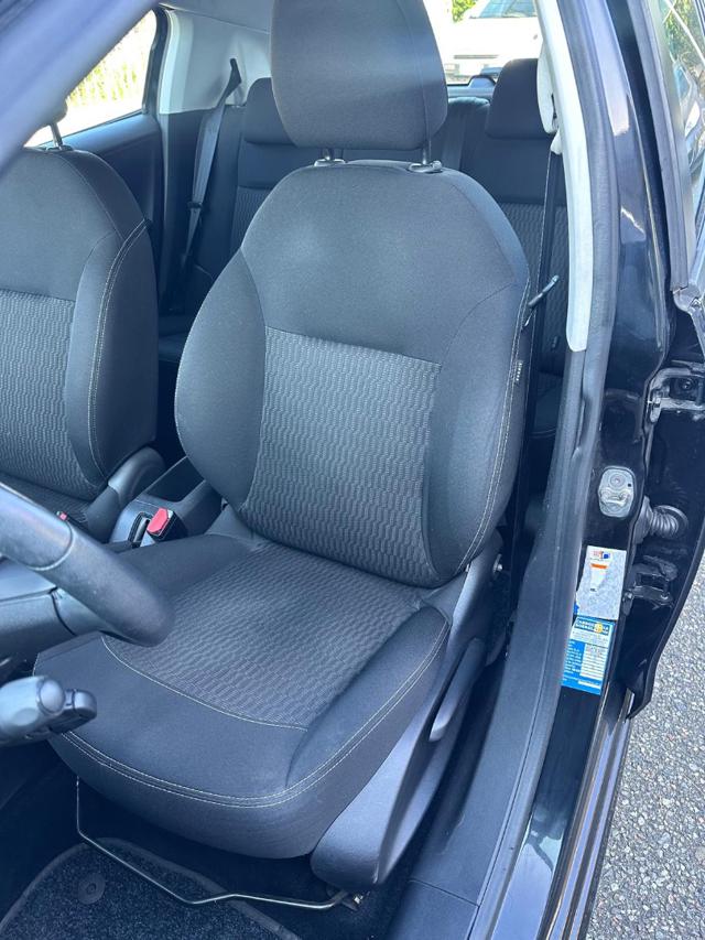 PEUGEOT 208 usata, con Cerchi in lega