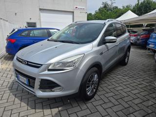 FORD Kuga usata, con Airbag Passeggero
