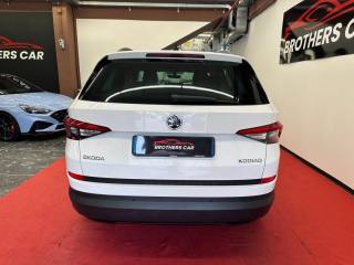 SKODA Kodiaq usata, con Autoradio