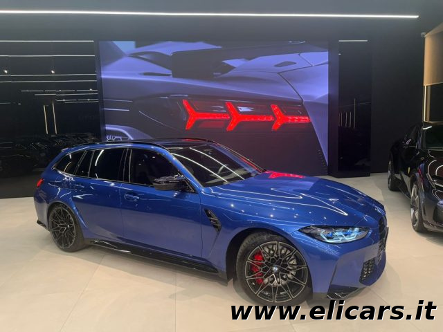 BMW M3 usata, con ABS